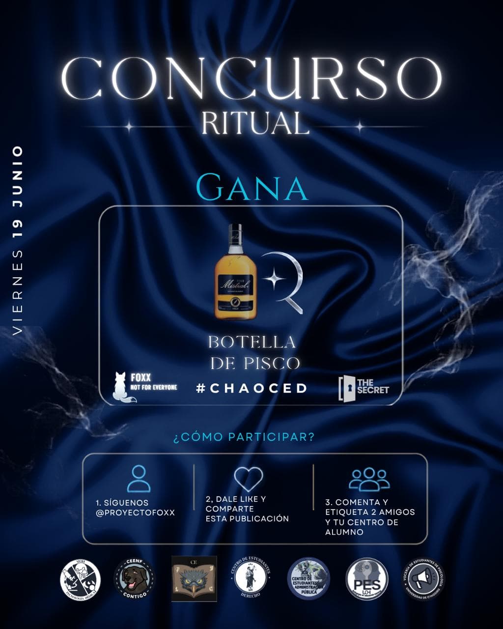 Evento prueba  image}