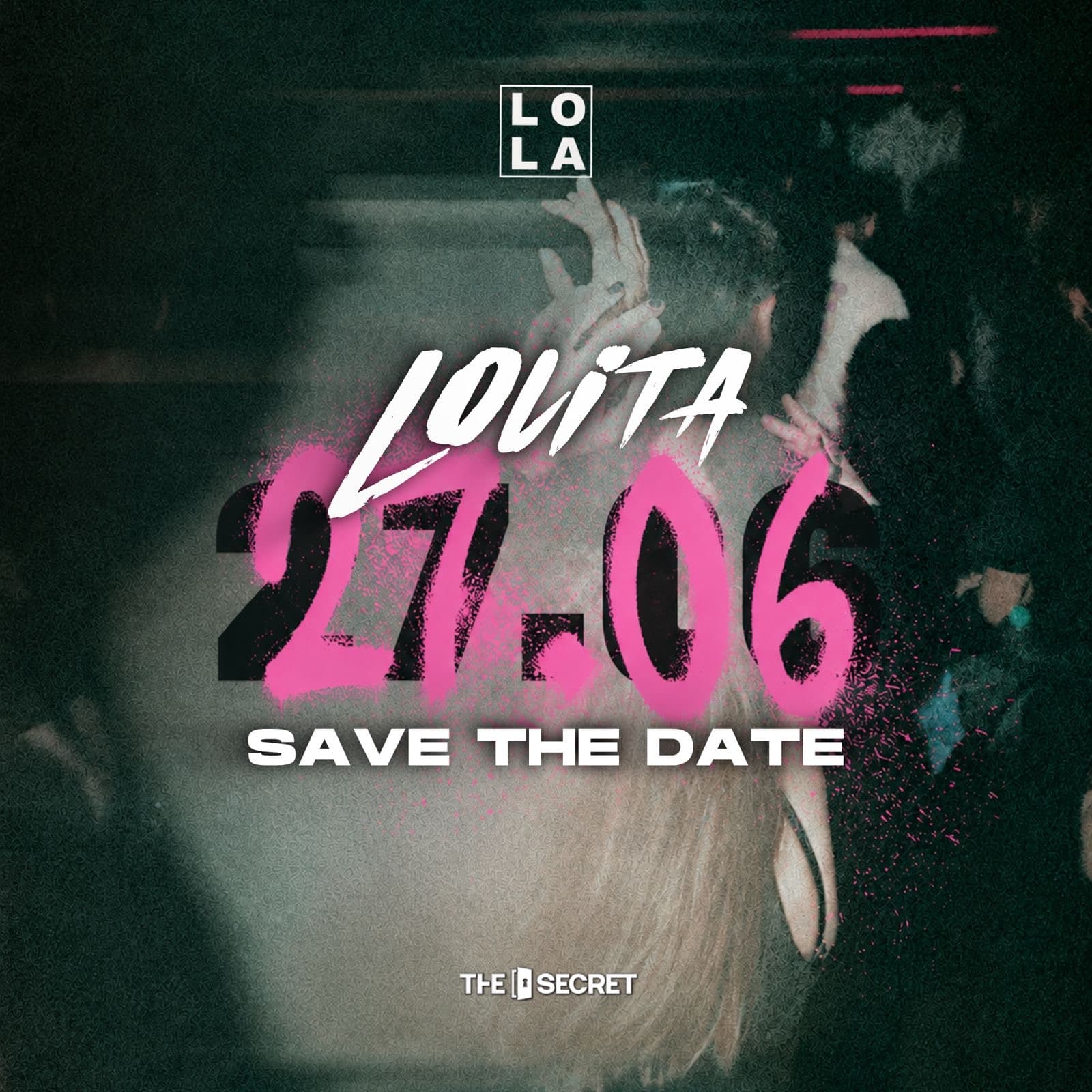 LOLITA By LOLA  SÁBADO 27 DE JUNIO  image}